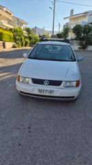 Volkswagen Polo 1998