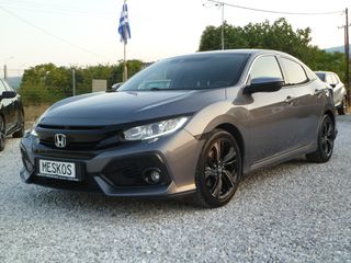 Honda Civic 2018 1.6 I-DTEC SPORT-thumb-1