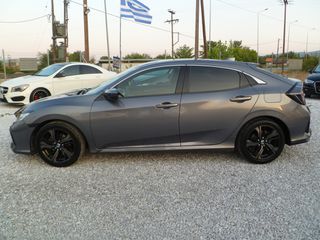 Honda Civic 2018 1.6 I-DTEC SPORT-thumb-3