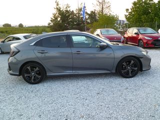 Honda Civic 2018 1.6 I-DTEC SPORT-thumb-4