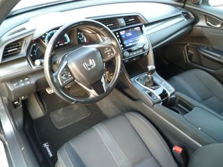 Honda Civic 2018 1.6 I-DTEC SPORT-thumb-8