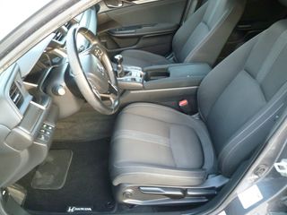 Honda Civic 2018 1.6 I-DTEC SPORT-thumb-9