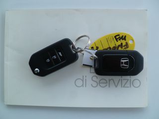 Honda Civic 2018 1.6 I-DTEC SPORT-thumb-22