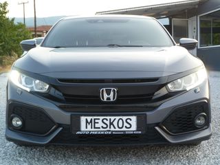 Honda Civic 2018 1.6 I-DTEC SPORT-thumb-2