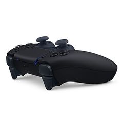 SONY Playstation Dualsense Controller PS5 Black-thumb-1