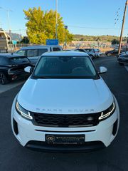 Land Rover Range Rover Evoque 2022 P300 Dynamic-thumb-1