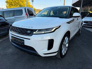 Land Rover Range Rover Evoque 2022 P300 Dynamic-thumb-2