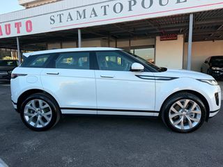 Land Rover Range Rover Evoque 2022 P300 Dynamic-thumb-3