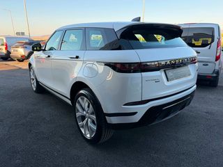 Land Rover Range Rover Evoque 2022 P300 Dynamic-thumb-5
