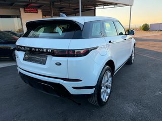 Land Rover Range Rover Evoque 2022 P300 Dynamic-thumb-7