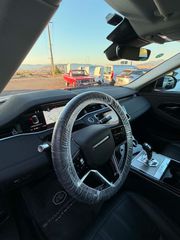 Land Rover Range Rover Evoque 2022 P300 Dynamic-thumb-9