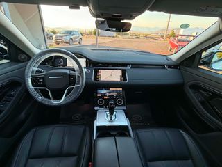 Land Rover Range Rover Evoque 2022 P300 Dynamic-thumb-10