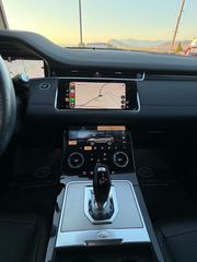 Land Rover Range Rover Evoque 2022 P300 Dynamic-thumb-12