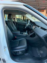 Land Rover Range Rover Evoque 2022 P300 Dynamic-thumb-16