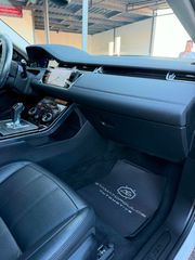 Land Rover Range Rover Evoque 2022 P300 Dynamic-thumb-18