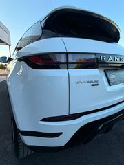 Land Rover Range Rover Evoque 2022 P300 Dynamic-thumb-27