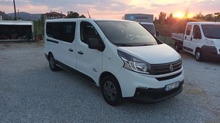 Fiat Talento 2017 1.6 biturbo 145ps 9ΘΕΣΙΟ-thumb-1