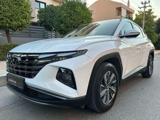 Hyundai Tucson 2021 ΕΛΛΗΝΙΚΗΣ ΑΝΤΙΠΡΟΣΩΠΕΙΑΣ/ΠΡΩΤΟ ΧΕΡΙ/BOOK SERVICE!!!
