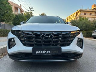 Hyundai Tucson 2021 ΕΛΛΗΝΙΚΗΣ ΑΝΤΙΠΡΟΣΩΠΕΙΑΣ/ΠΡΩΤΟ ΧΕΡΙ/BOOK SERVICE!!!-thumb-1