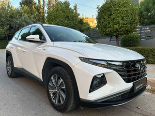 Hyundai Tucson 2021 ΕΛΛΗΝΙΚΗΣ ΑΝΤΙΠΡΟΣΩΠΕΙΑΣ/ΠΡΩΤΟ ΧΕΡΙ/BOOK SERVICE!!!-thumb-2