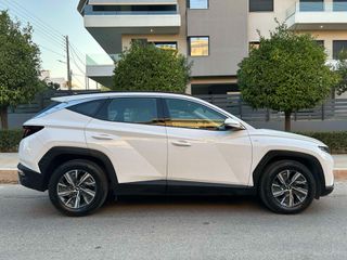 Hyundai Tucson 2021 ΕΛΛΗΝΙΚΗΣ ΑΝΤΙΠΡΟΣΩΠΕΙΑΣ/ΠΡΩΤΟ ΧΕΡΙ/BOOK SERVICE!!!-thumb-3