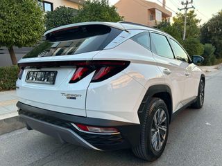 Hyundai Tucson 2021 ΕΛΛΗΝΙΚΗΣ ΑΝΤΙΠΡΟΣΩΠΕΙΑΣ/ΠΡΩΤΟ ΧΕΡΙ/BOOK SERVICE!!!-thumb-4