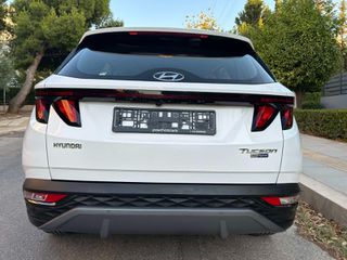 Hyundai Tucson 2021 ΕΛΛΗΝΙΚΗΣ ΑΝΤΙΠΡΟΣΩΠΕΙΑΣ/ΠΡΩΤΟ ΧΕΡΙ/BOOK SERVICE!!!-thumb-5