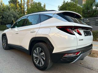 Hyundai Tucson 2021 ΕΛΛΗΝΙΚΗΣ ΑΝΤΙΠΡΟΣΩΠΕΙΑΣ/ΠΡΩΤΟ ΧΕΡΙ/BOOK SERVICE!!!-thumb-6