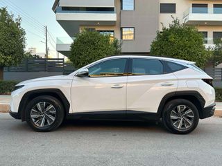 Hyundai Tucson 2021 ΕΛΛΗΝΙΚΗΣ ΑΝΤΙΠΡΟΣΩΠΕΙΑΣ/ΠΡΩΤΟ ΧΕΡΙ/BOOK SERVICE!!!-thumb-7