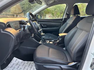 Hyundai Tucson 2021 ΕΛΛΗΝΙΚΗΣ ΑΝΤΙΠΡΟΣΩΠΕΙΑΣ/ΠΡΩΤΟ ΧΕΡΙ/BOOK SERVICE!!!-thumb-8