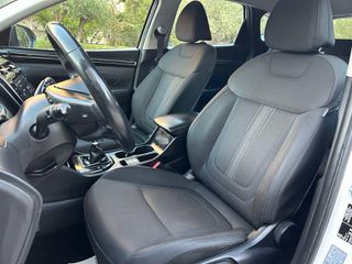 Hyundai Tucson 2021 ΕΛΛΗΝΙΚΗΣ ΑΝΤΙΠΡΟΣΩΠΕΙΑΣ/ΠΡΩΤΟ ΧΕΡΙ/BOOK SERVICE!!!-thumb-9