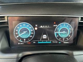 Hyundai Tucson 2021 ΕΛΛΗΝΙΚΗΣ ΑΝΤΙΠΡΟΣΩΠΕΙΑΣ/ΠΡΩΤΟ ΧΕΡΙ/BOOK SERVICE!!!-thumb-22