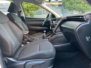 Hyundai Tucson 2021 ΕΛΛΗΝΙΚΗΣ ΑΝΤΙΠΡΟΣΩΠΕΙΑΣ/ΠΡΩΤΟ ΧΕΡΙ/BOOK SERVICE!!!-thumb-10