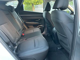 Hyundai Tucson 2021 ΕΛΛΗΝΙΚΗΣ ΑΝΤΙΠΡΟΣΩΠΕΙΑΣ/ΠΡΩΤΟ ΧΕΡΙ/BOOK SERVICE!!!-thumb-14