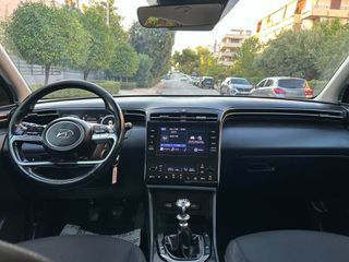 Hyundai Tucson 2021 ΕΛΛΗΝΙΚΗΣ ΑΝΤΙΠΡΟΣΩΠΕΙΑΣ/ΠΡΩΤΟ ΧΕΡΙ/BOOK SERVICE!!!-thumb-16