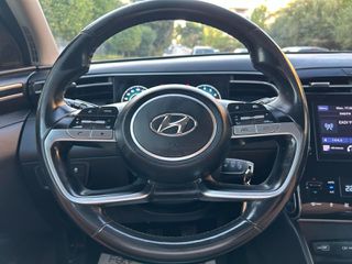 Hyundai Tucson 2021 ΕΛΛΗΝΙΚΗΣ ΑΝΤΙΠΡΟΣΩΠΕΙΑΣ/ΠΡΩΤΟ ΧΕΡΙ/BOOK SERVICE!!!-thumb-21