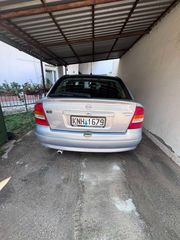 Opel Astra 2001