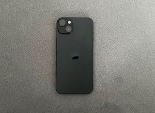 Apple iPhone 15 Plus (Μαύρο - 128GB)