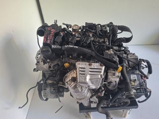 Κινητήρας Peugeot 308 (T9) HN01 1.2 Turbo 1.2V THP PureTech