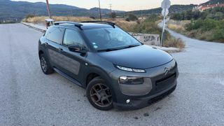 Citroen C4 Cactus 2015 BLUEHDI SHINE ΑΨΟΓΟ