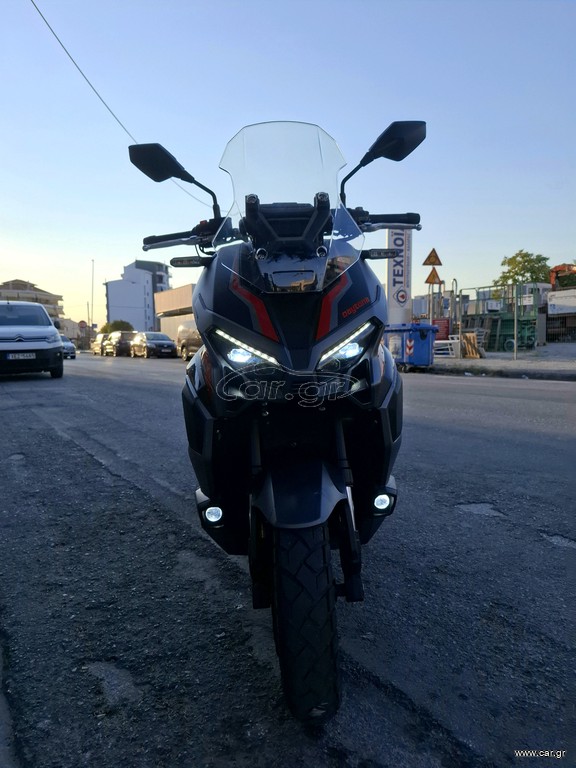 Daytona Virtus 300 2023