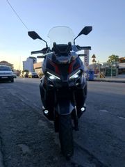 Daytona Virtus 300 2023