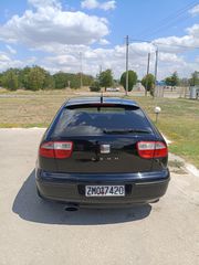 Seat Leon 2003