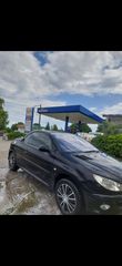 Peugeot 206 2002 cc ΑΕΡΙΟ