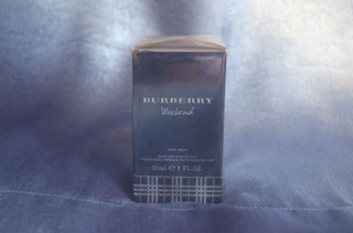 Burberry Weekend for Men άρωμα 30ml Γνήσιο (Αυθεντικό)