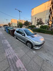 Peugeot 206 2006