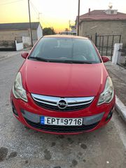 Opel Corsa 2008 ECOFLEX TURBO DIESEL 1300 CC