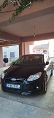 Ford Focus 2013-thumb-1