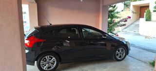 Ford Focus 2013-thumb-2