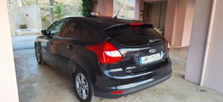 Ford Focus 2013-thumb-3